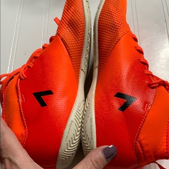 Addias Ace Tango 17.3 - Sz 6. SNK0273E - Picture 4 of 8